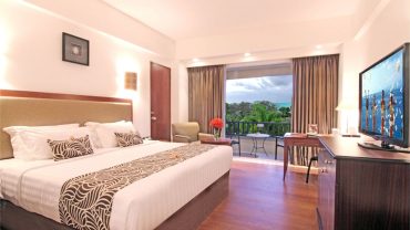 deluxe horizon, deluxe horizon ocean view, deluxe ocean view kuta paradiso, kuta paradiso, kuta paradiso hotel