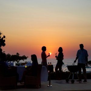 sunset cocktails, sunset cocktails padma resort
