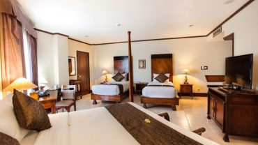 family room, family room ramayana, family room ramayana resort