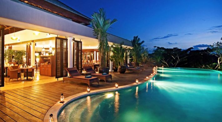 Gending Kedis Villas | Jimbaran Bali Resorts
