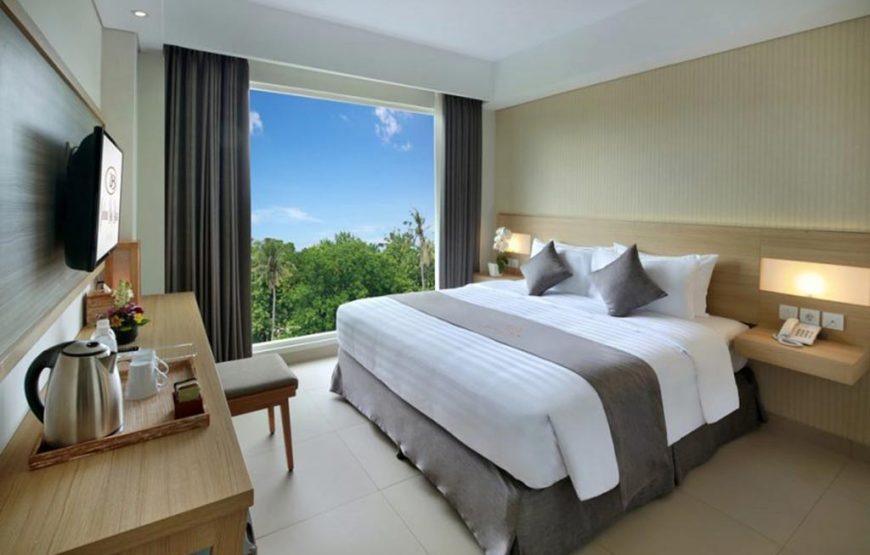 Bali’s Holiday – 9-Nights Deluxe Package (BLHP.06)