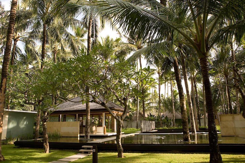 Kayumanis Jimbaran Estate - Luxury Private Villas | Bali Star Island