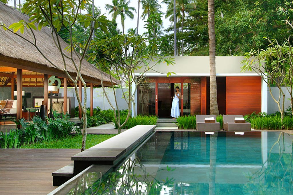 Kayumanis Jimbaran Estate - Luxury Private Villas | Bali Star Island