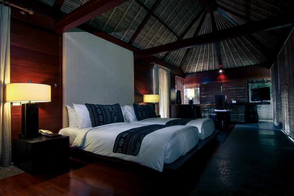 Kayumanis Jimbaran Estate - Luxury Private Villas | Bali Star Island