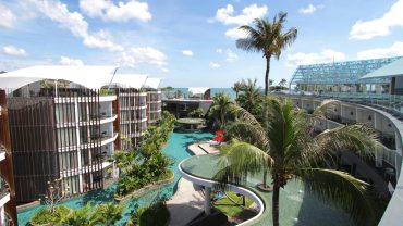 le meridien , le meridien bali , le meridien bali jimbaran , le meridien resort