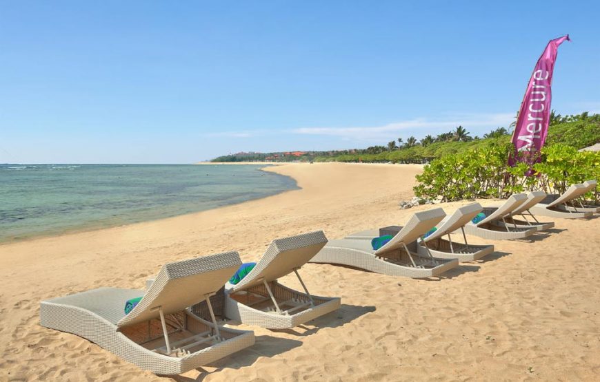 Bali Holiday – 4-Nights Best Deal Package