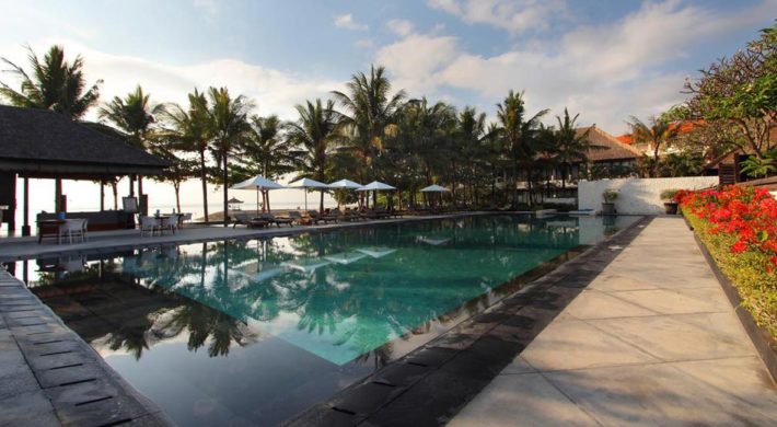 Bali Khama Beach Resort
