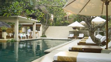 Komaneka Resort Ubud