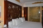 sanur hotel,prama sanur resort,prama sanur resort suite club room,suite club room