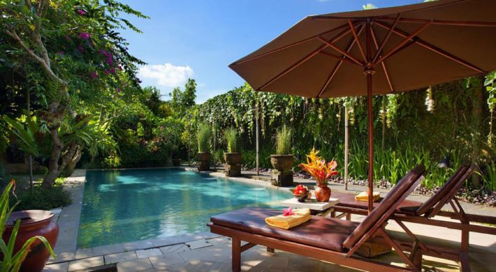 Barong Resort and Spa – Ubud