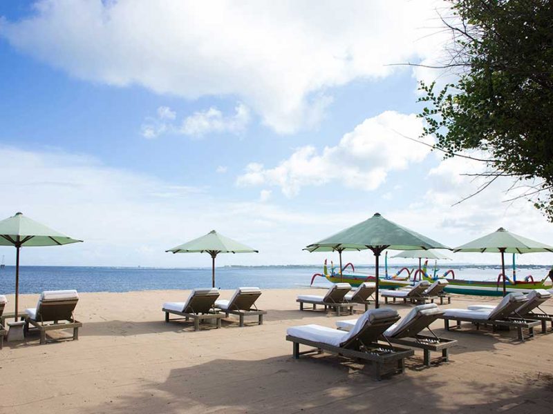 Bali's 9-nights Silver Package sanur hotel,kayumanis sanur private villa and spa,kayumanis sanur beach,beach