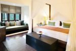 sanur hotel,kayumanis sanur private villa and spa,kayumanis sanur bedroom