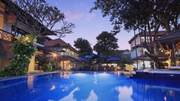 taman ayu cottage, taman ayu cottage seminyak, seminyak hotel, seminyak cottage