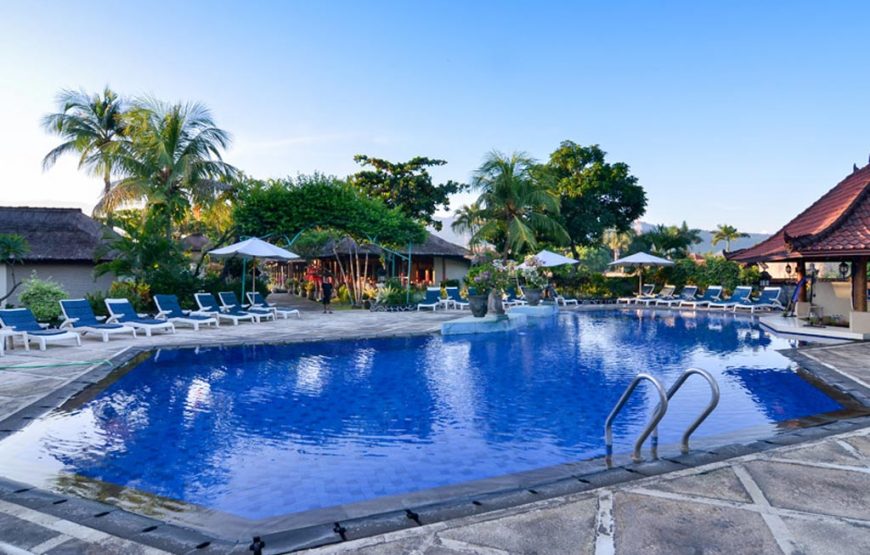 Bali Holiday – 4-Nights Best Deal Package