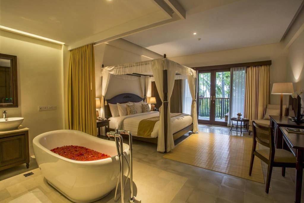 Premier Suite - Desa Visesa Ubud Resort
