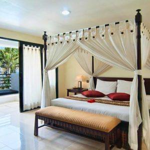 legong keraton beach hotel , legong keraton , legong keraton accomodation , beachfront deluxe room