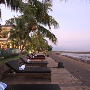 padmasari resort lovina, bali hotel, lovina hotel, padmasari resort lovina beach area