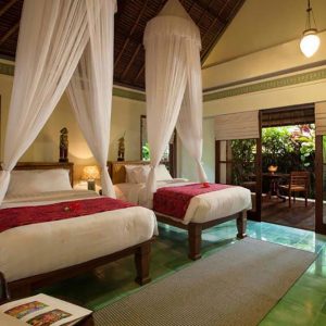 plataran canggu , plataran canggu bali resort , plataran canggu accomodation , two bedroom family private pool villa