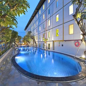 pop hotel singaraja, singaraja hotel, bali hotel, lovina hotel, pop hotel singaraja beachfront pool