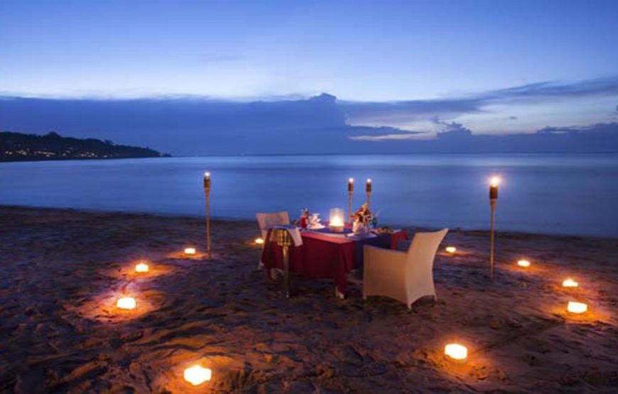 12-Night Bali Honeymoon Package
