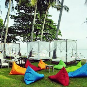 bali hotel, singaraja hotel, lovina hotel, sunari beach resort lovina, sunari beach resort garden lounge
