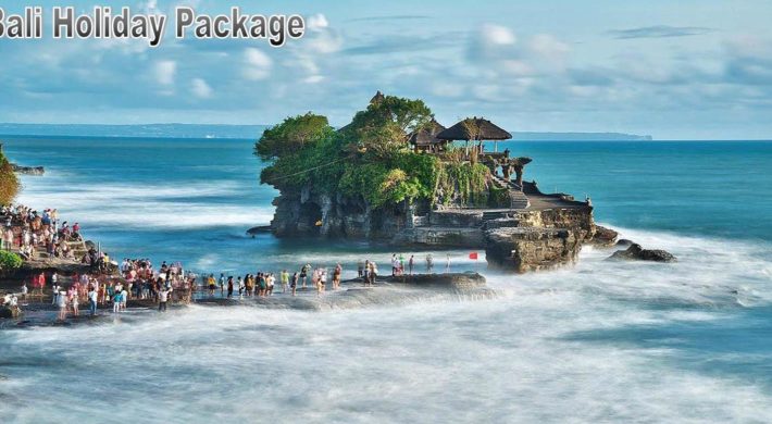 Bali Holiday Package 3 Nights 4 Days