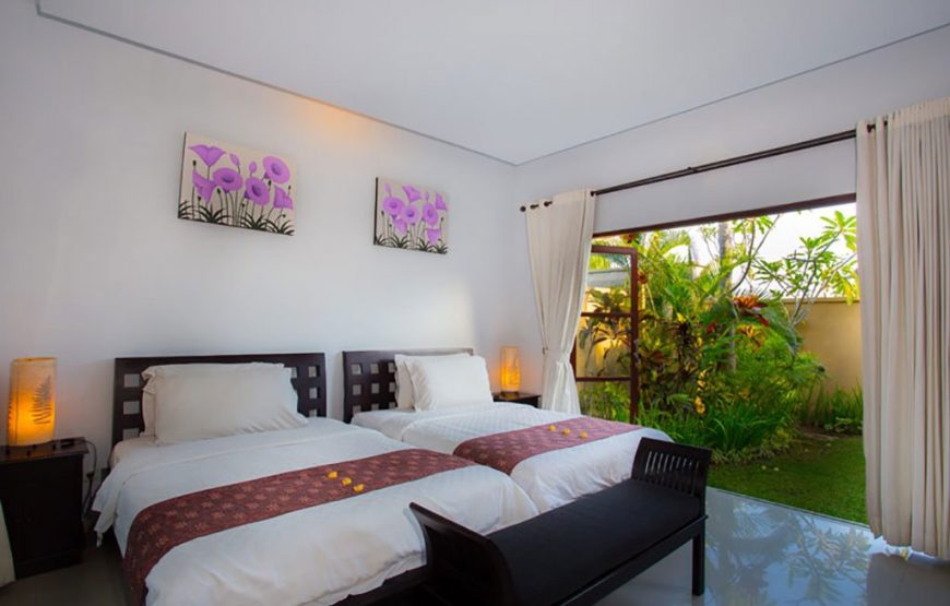 Bali’s Holidays – 9-Nights Silver Package (BLHP.05)