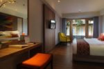 the kirana hotel resto,kirana hotel resto,the kirana hotel resto accomodation,kirana room pool access
