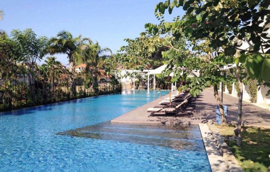 Bali Holidays 6-Night Deluxe Package