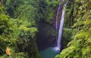 bali, waterfall, bali waterfall, sambangan waterfall, natural waterfall, sambangan bali, aling-aling waterfall