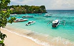 lembongan one day package