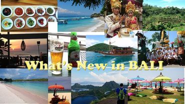 Indonesia Tourism News Update