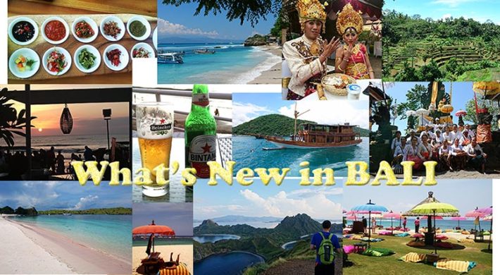 Indonesia Tourism News Update