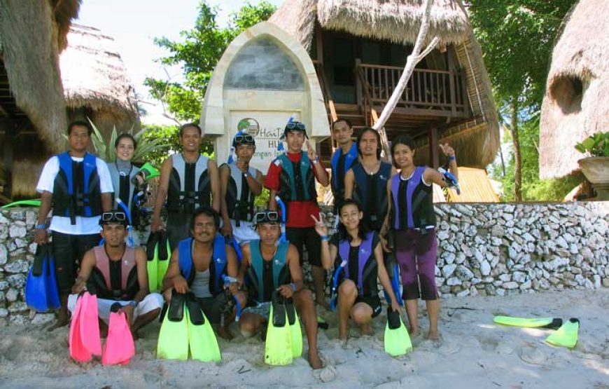 Snorkeling Trip – Nusa Dua Beach