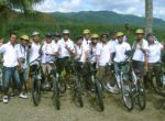Singaraja Cycling Busung Biu Village | 10th Bali Star Island Anniversary