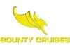 bounty cruise logo, bali cruise company