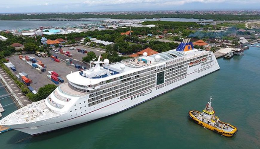 cruise ship dock bali and optional tour for cruise ship