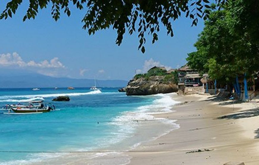 Bali Holidays – 3-Nights Nusa Penida and Lembongan Package
