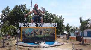 DAY 01: Maumere – Moni Village