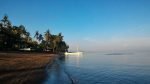 calm lovina beach, sea view, bali tourism articles