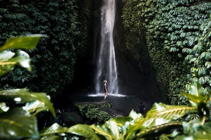 5 Best Bali Waterfall in 2019