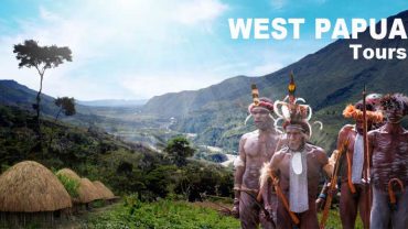 west papua tours, papua tours, wamena tours, jayapura tours