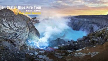 2 Days Bali Ijen bali ijen blue fire tour ijen blue fire tour east java tours