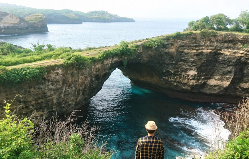 One Day Nusa Penida Tour – Snorkeling and Instagram Pics (BLFD.19)