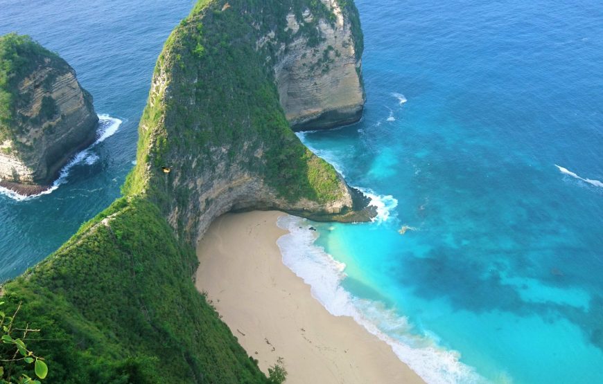 One Day Nusa Penida Tour – Snorkeling and Instagram Pics (BLFD.19)