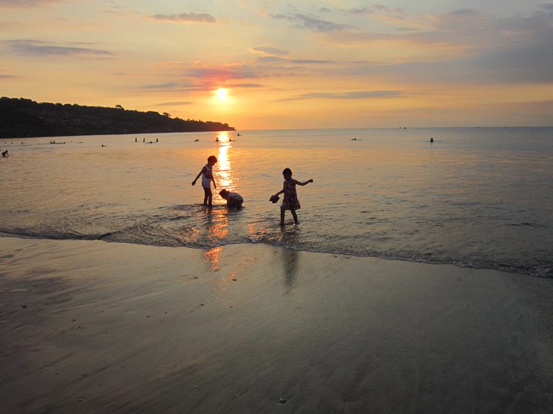 Bali Family Vacation 4-Night Package