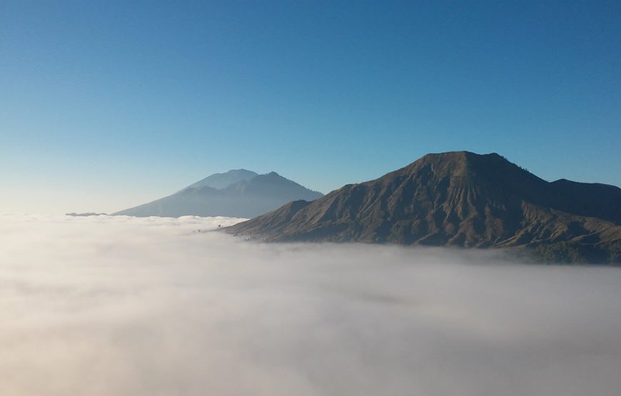 Kintamani Tour Discover Bali Volcano and Batur Lake (BLFD.22)