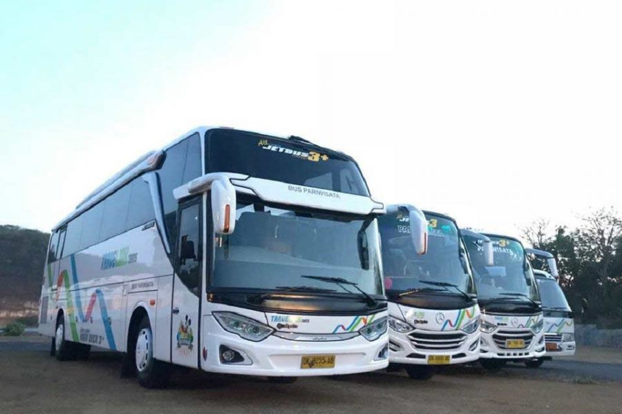 Car Transfer Medium Bus