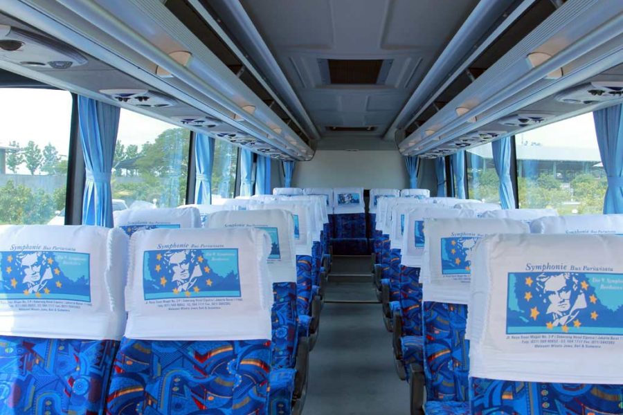 Car Transfer Medium Bus