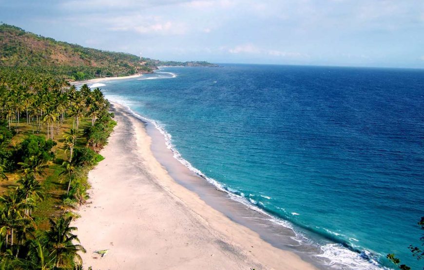 Bali and Beyond – 8-Nights Bali-Lombok Silver Package (BLHP.19)